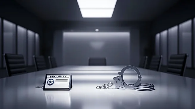 Federal Union Criticizes Plan to Replace TSA with ICE Agents Amid Government Shutdown