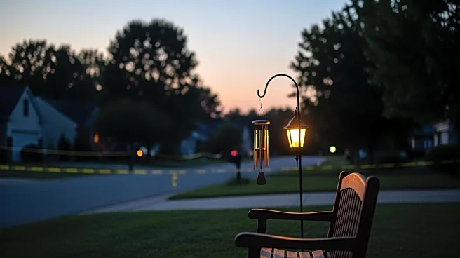 Savannah Guthrie Appeals for Community Help in Mother's Disappearance