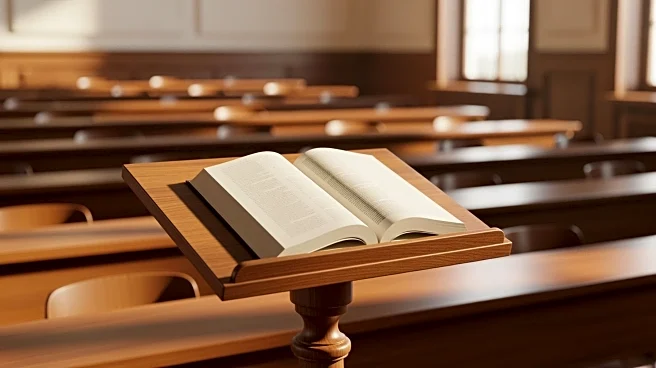 Quinnipiac University Mourns the Loss of Esteemed Professor Emeritus Joe Woods