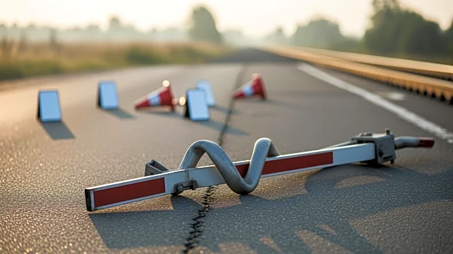 California Highway Patrol Investigates Fatal Train Collision in San Joaquin County