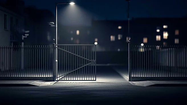 Israeli Police Arrest Umm el-Fahm Residents for Alleged Terror Plot