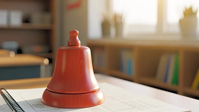 Hobart School Board Approves Sale of Ridge View School to Geminus Head Start, Aiding District Finances