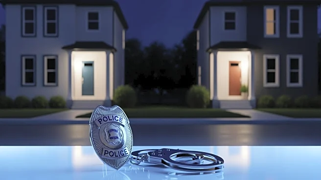 Police Arrest Suspects in Northbrook and Winnetka Home Invasions, Ensuring Community Safety