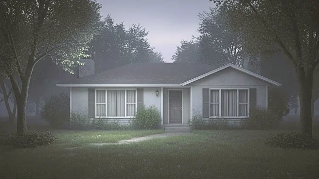 FBI Investigates Vacant House in Connection to Nancy Guthrie's Abduction