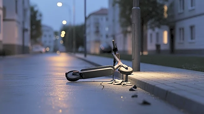 Teen Girl Killed in South Shore Hit-and-Run While Riding E-Scooter