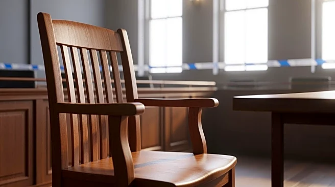 Federal Prosecutors Drop Charges Against Woman in Minnesota Church Protest Due to Mistaken Identity