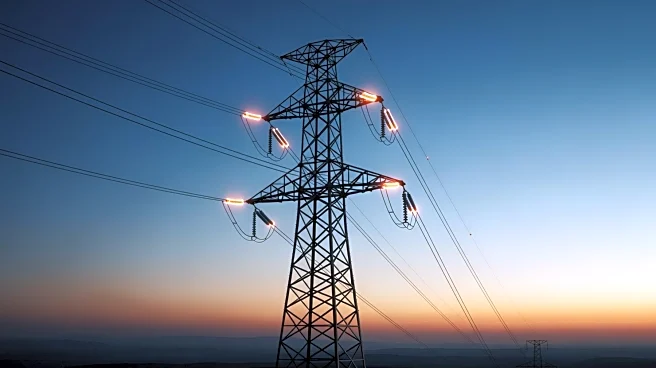 Cuban Electric Union Begins Power Restoration After Nationwide Grid Collapse