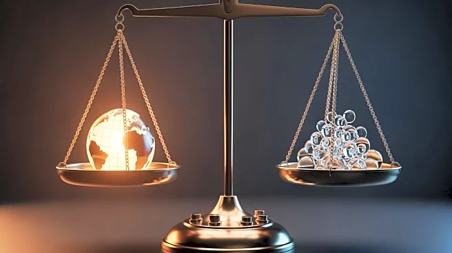 CBS News Poll Reveals Economic Concerns Amid Iran Conflict and Rising Gas Prices