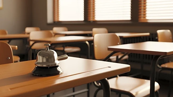 NYU Faculty Members Threaten Strike, Potentially Disrupting Over 25% of Classes