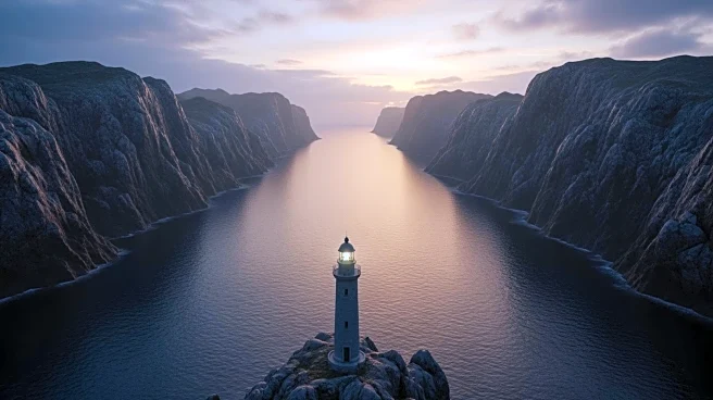 President Trump Faces Deadline for Iran Agreement Amid Hormuz Tensions