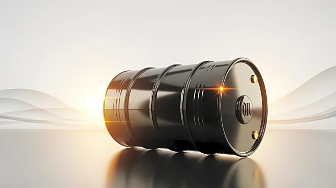 U.S. Sanctions Waiver Allows Sale of Iranian Oil to Mitigate Fuel Price Surge