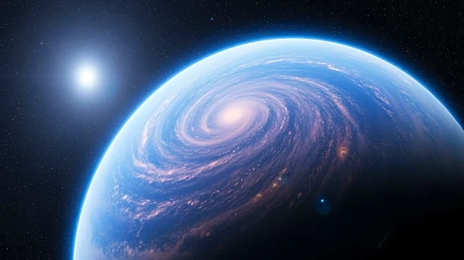 Webb Telescope Identifies Atmosphere on Ancient Super Earth, Challenging Existing Theories