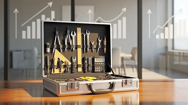 Fiji's Finance Minister Highlights Skilled Workforce as Key to Economic Growth