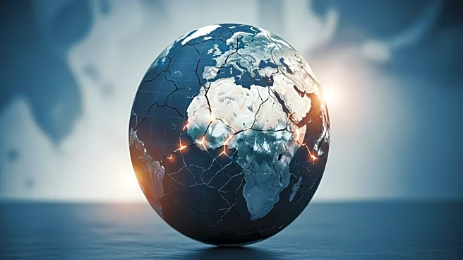 Poll Reveals Most Americans Oppose War with Iran but Demand Nuclear Program Halt