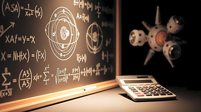 Lee County Student Wins Black History Month Essay Contest with Tribute to NASA Mathematician