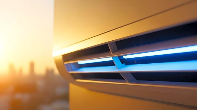 City of Denver Allocates Grants for Air Conditioning Amid Record Heat