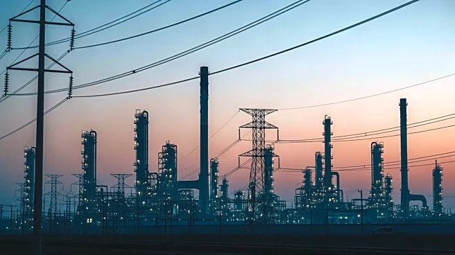 U.S. Oil Embargo on Cuba Leads to Second Nationwide Power Outage