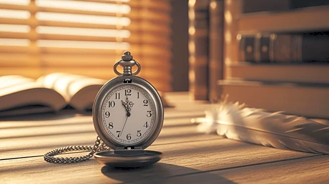 Ronald Moore Passes Away at 90, Leaving a Legacy in Des Plaines