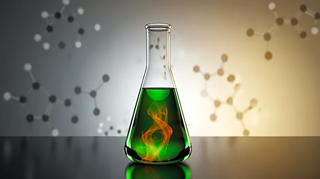 Holistic Drug Discovery Centre in Africa Pioneers New Medicines for Malaria and Tuberculosis