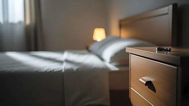 Eagan Boy Hospitalized After Self-Inflicted Shooting Incident