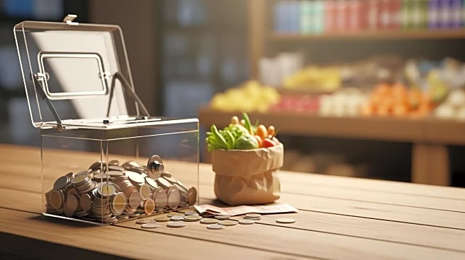 Bodegas and Markets Support Unpaid TSA Workers Amid Funding Battle