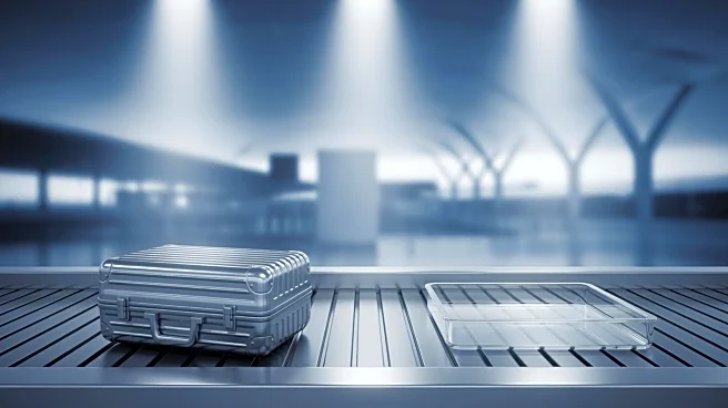 ICE Agents to Assist TSA at Airports Amid Staffing Shortages, Says Tom Homan