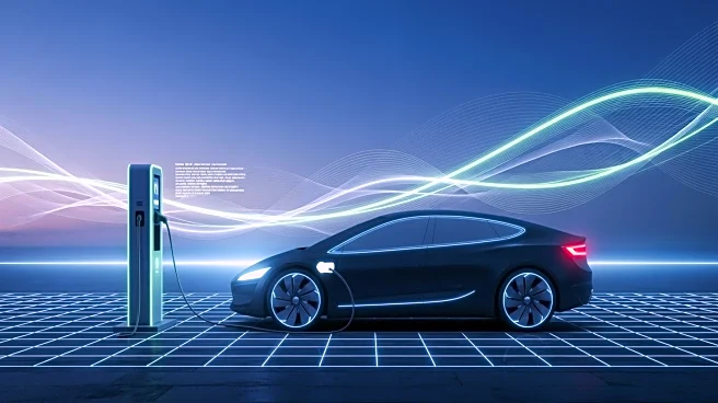 Emerging Technologies in Transportation and Energy Revolutionize Global Energy Systems