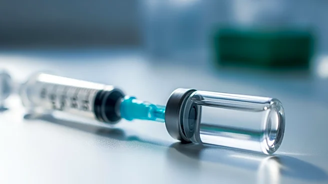 Vaccination Advocacy Highlighted Amid Measles Outbreak Concerns