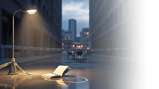 Chicago Police Detain Person of Interest in College Student's Fatal Shooting