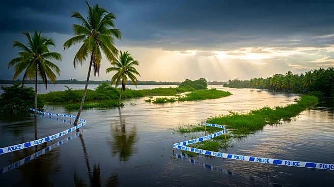 Jason Momoa and Family Evacuate Amid Severe Hawaii Floods, Thousands Affected