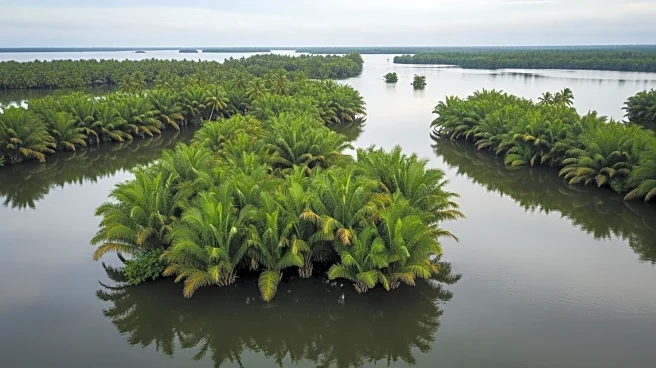 Hawaii Faces Historic Flooding, Leading to Mass Evacuations and Rescues