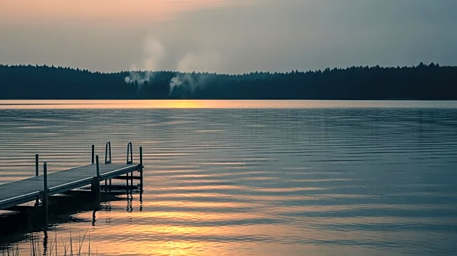 Sports Journalist Jessi Pierce and Her Children Tragically Die in White Bear Lake Fire