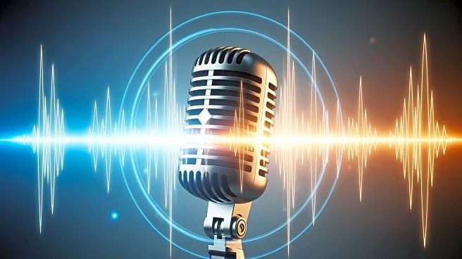 Researchers Identify Speech Patterns as Early Indicators of Cognitive Decline