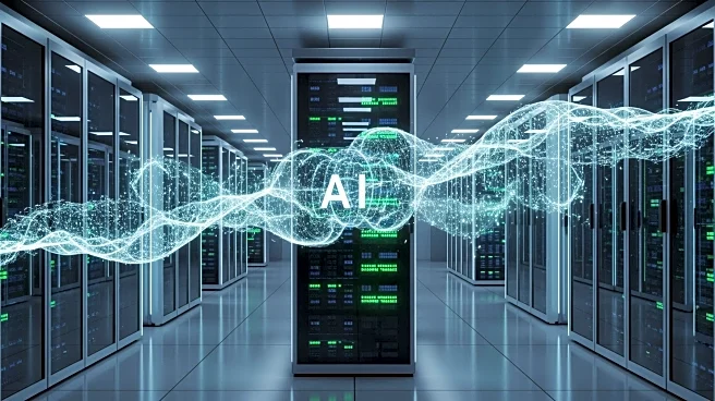 Scottish Government Urges Data Infrastructure Overhaul to Enhance AI Capabilities