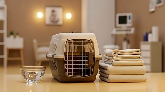 Nonprofit and Vet Clinic Collaborate to Rescue and Rehome Small Animals in Pittsburgh