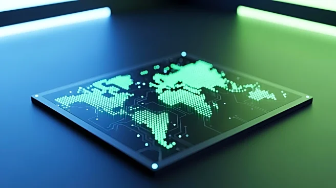 Thailand's Push for Digital Self-Reliance in AI Development