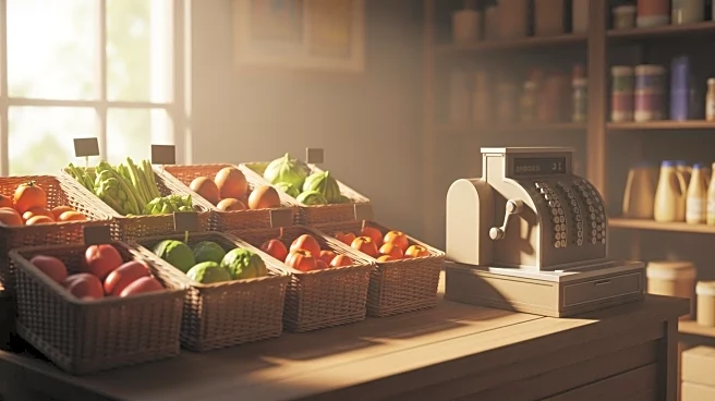 Local Bodegas and Markets Support Unpaid TSA Workers Amid Government Shutdown