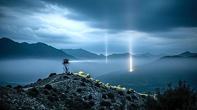 IDF Chief Approves Expanded Offensive in Lebanon Against Hezbollah