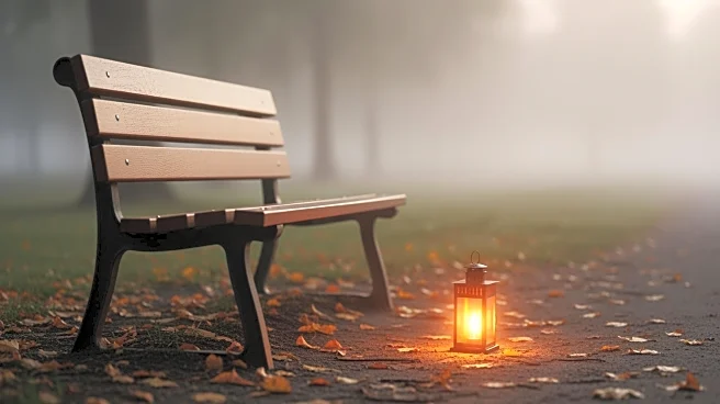 Guthrie Family Intensifies Search Efforts for Missing Mother with Community Appeal