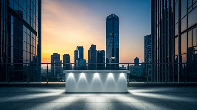 Karen Bass Leads L.A. Mayoral Race Amid High Unfavorable Ratings