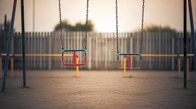 Children's Entertainer Ms. Rachel Advocates for Closing Texas Family Detention Center