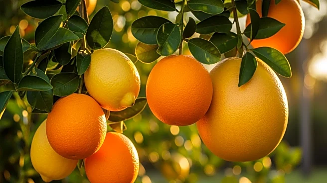 Fruit Trees Planted in Florida Food Desert to Combat Rising Prices