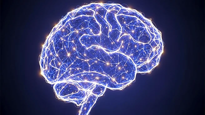 Study Identifies Brain Region Key to Maintaining Strength in Aging