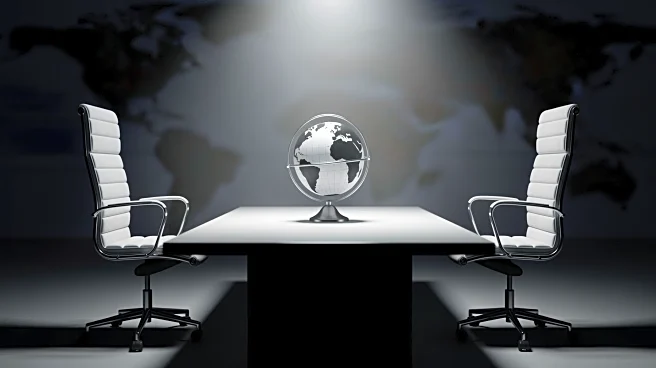 President Trump Postpones Summit with Xi Amid Ongoing Iran Conflict