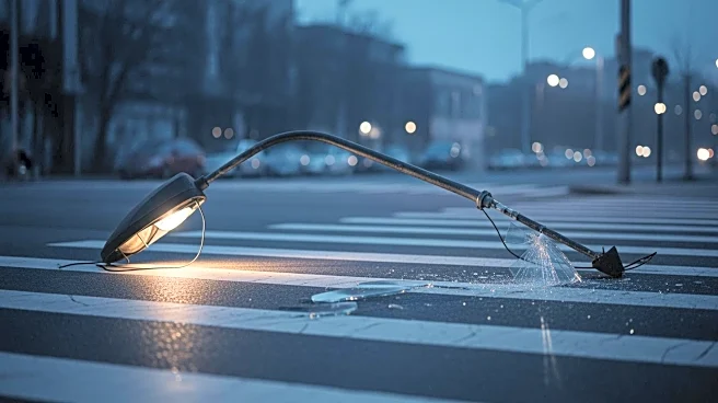 Minneapolis Hit-and-Run: Young Woman Seriously Injured