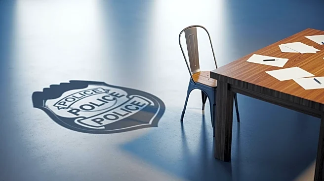 Minneapolis Faces Lawsuit Over Police Staffing Levels