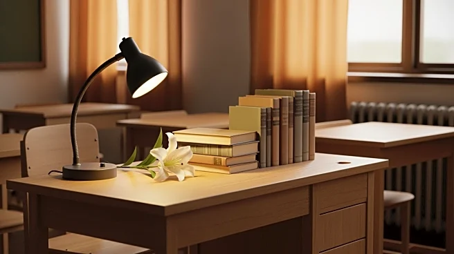 Alice Czech, Longtime CPS Teacher, Passes Away Peacefully