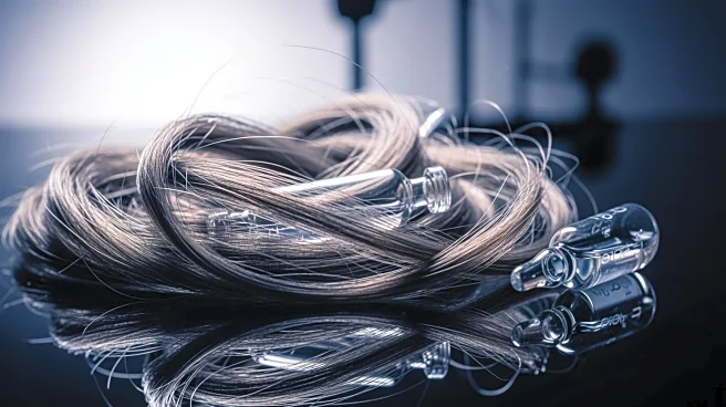 Study Reveals Hair Extensions May Contain Cancer-Linked Chemicals