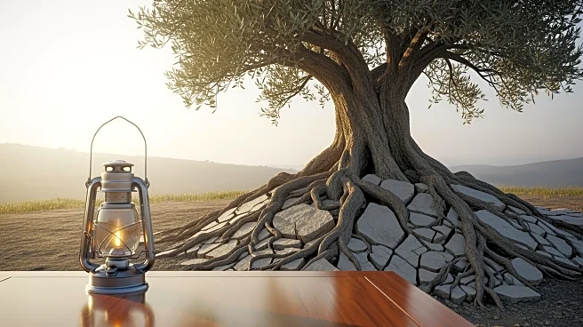 Lebanese Prime Minister Nawaf Salam Resists Hezbollah Pressure, Advocates Disarmament and Open Talks with Israel