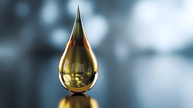 Treasury Secretary Bessent Defends Lifting Sanctions on Iranian Oil Amid Criticism